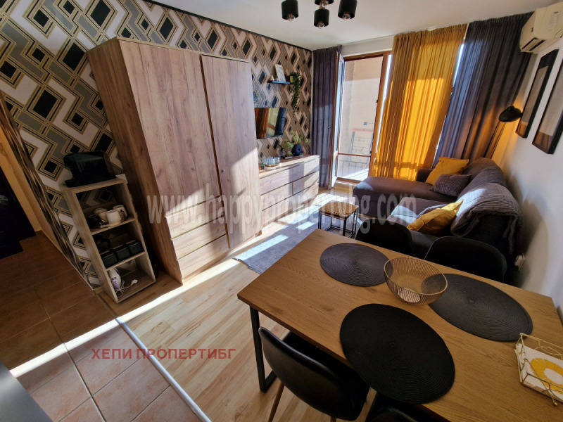 Til salg  1 soveværelse region Burgas , Sveti Vlas , 45 kvm | 61753473 - billede [10]