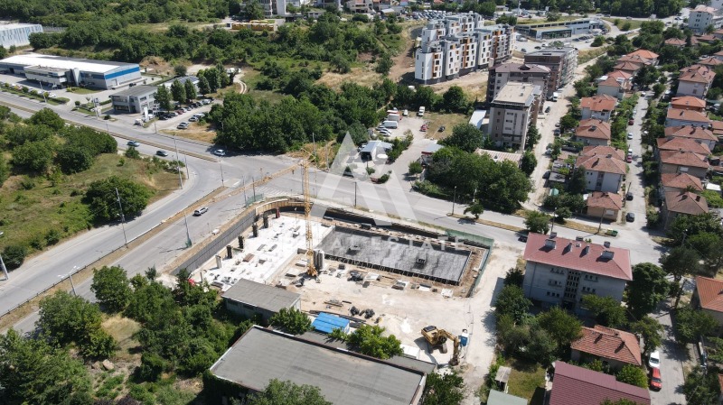Myytävänä  1 makuuhuone Pleven , Širok tsentar , 88 neliömetriä | 18153504 - kuva [4]