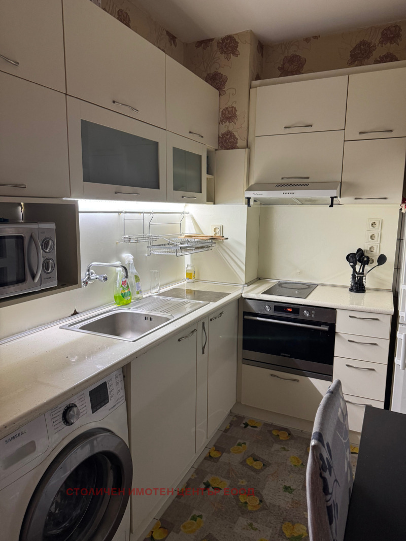 Продава  2-стаен град София , Дианабад , 60 кв.м | 91317509 - изображение [2]