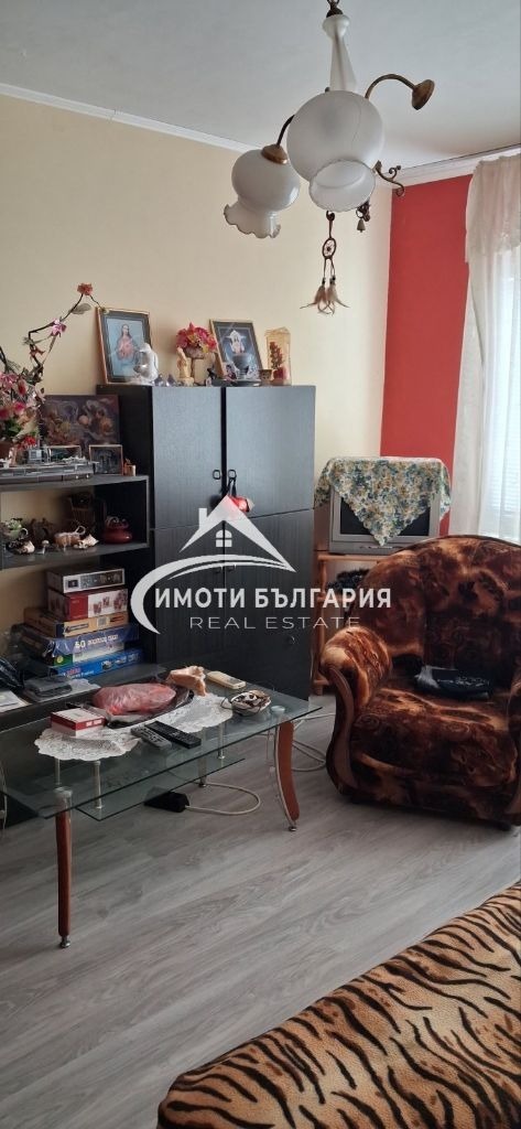 Продава 2-СТАЕН, гр. Балчик, област Добрич, снимка 7 - Апартаменти - 54229820