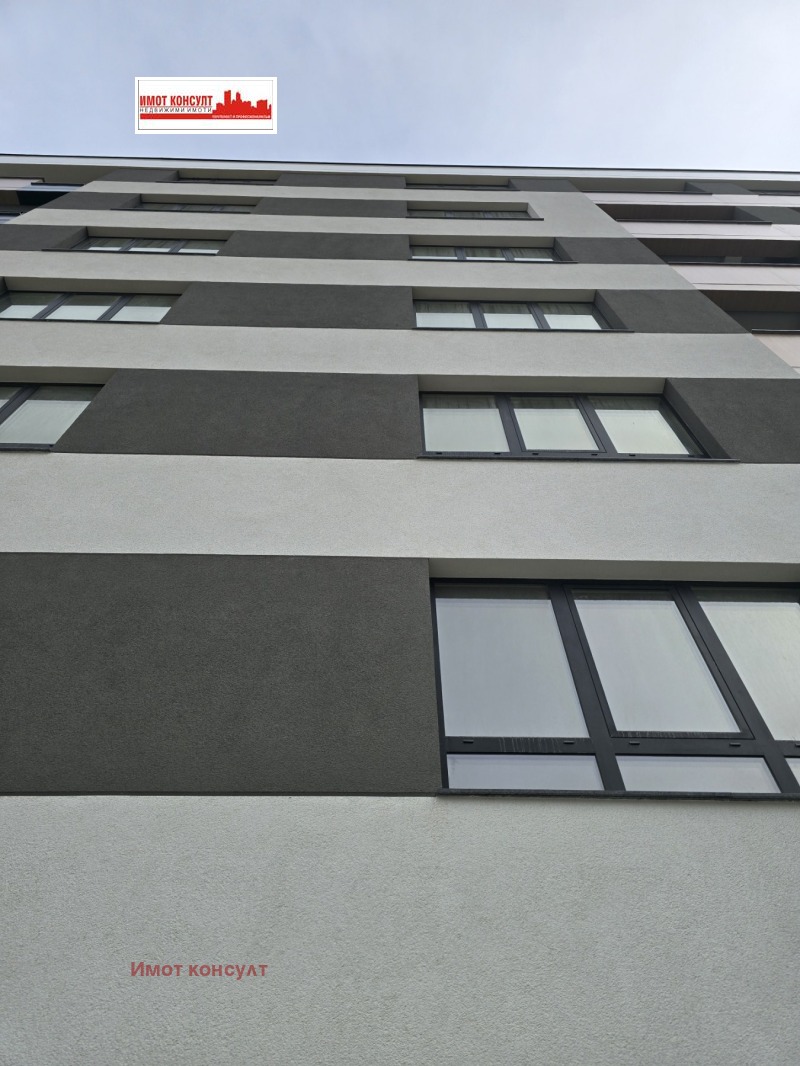 Na prodej  2 ložnice Plovdiv , Vastaničeski , 102 m2 | 71525866