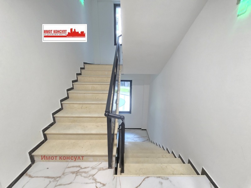 Na prodej  2 ložnice Plovdiv , Vastaničeski , 102 m2 | 71525866 - obraz [2]