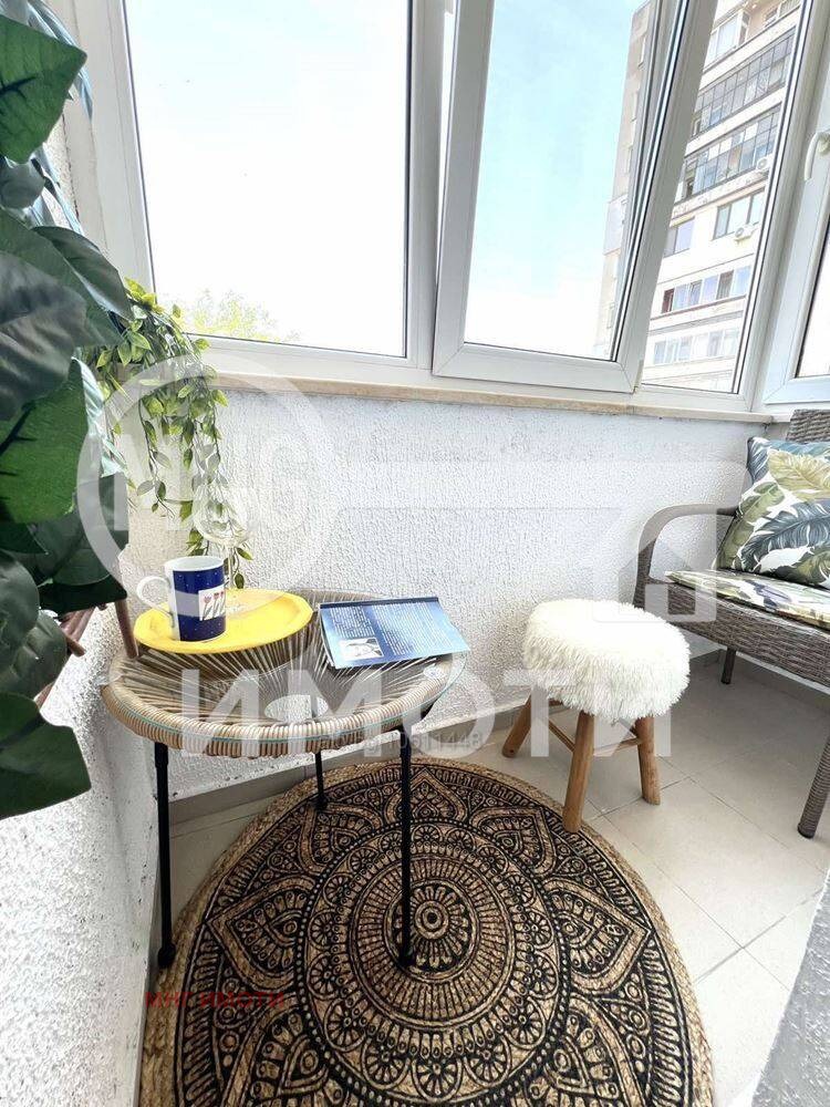 In vendita  2 camere da letto Plovdiv , Mladegki Halm , 97 mq | 72870362 - Immagine [14]