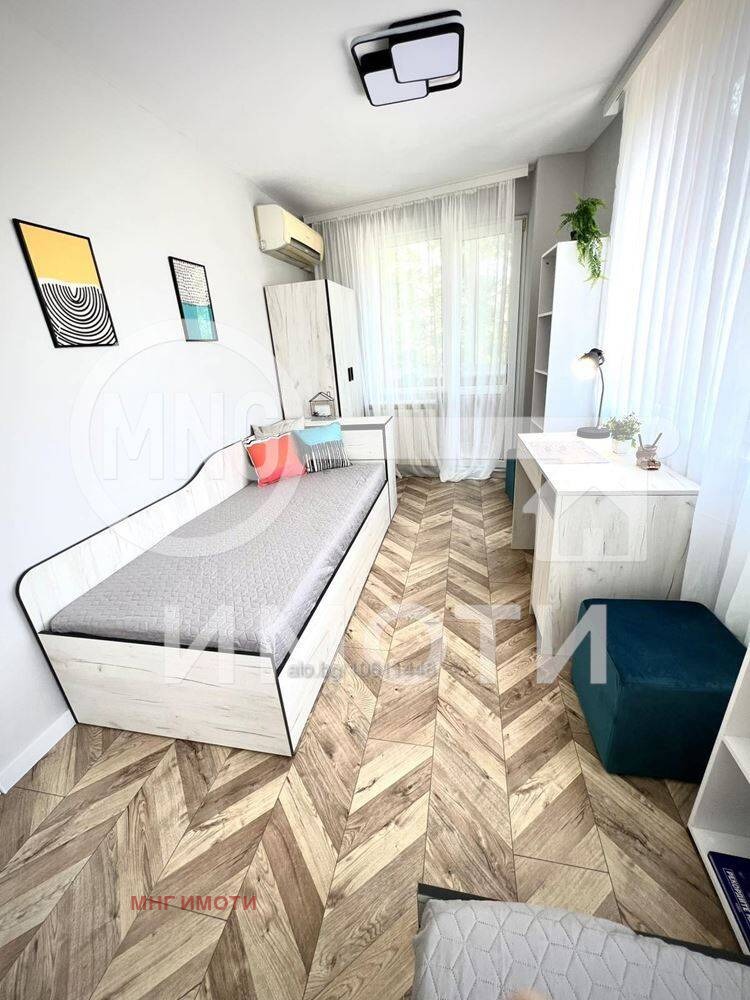 In vendita  2 camere da letto Plovdiv , Mladegki Halm , 97 mq | 72870362 - Immagine [10]