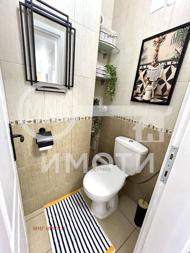 In vendita  2 camere da letto Plovdiv , Mladegki Halm , 97 mq | 72870362 - Immagine [12]