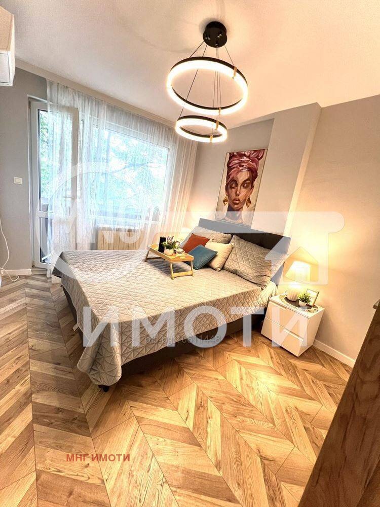 In vendita  2 camere da letto Plovdiv , Mladegki Halm , 97 mq | 72870362 - Immagine [8]