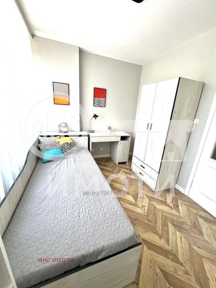 In vendita  2 camere da letto Plovdiv , Mladegki Halm , 97 mq | 72870362 - Immagine [9]