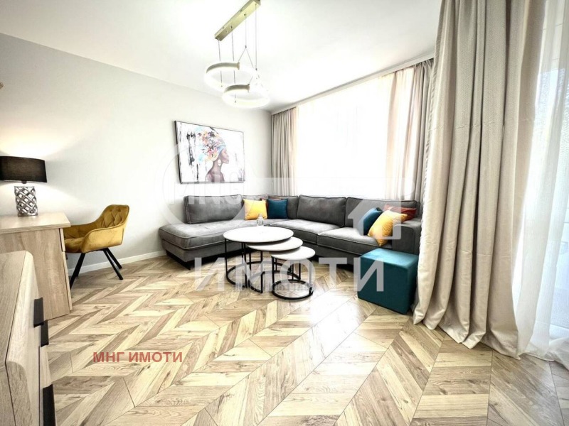 In vendita  2 camere da letto Plovdiv , Mladegki Halm , 97 mq | 72870362 - Immagine [3]