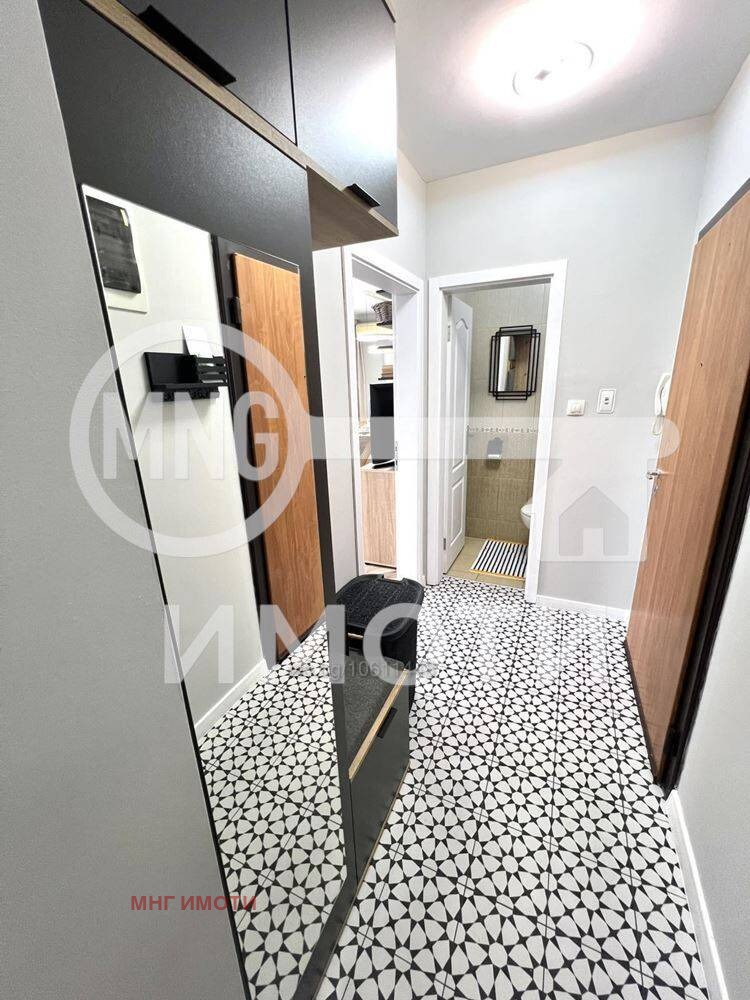 In vendita  2 camere da letto Plovdiv , Mladegki Halm , 97 mq | 72870362 - Immagine [13]