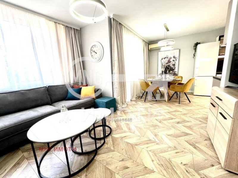 In vendita  2 camere da letto Plovdiv , Mladegki Halm , 97 mq | 72870362 - Immagine [5]