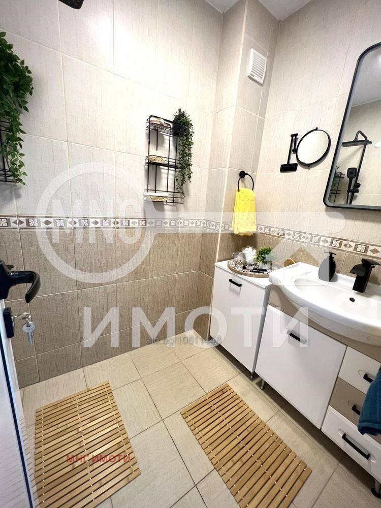 In vendita  2 camere da letto Plovdiv , Mladegki Halm , 97 mq | 72870362 - Immagine [11]