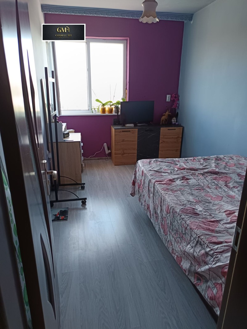 Продава 3-СТАЕН, гр. Плевен, Сторгозия, снимка 8 - Апартаменти - 52302426