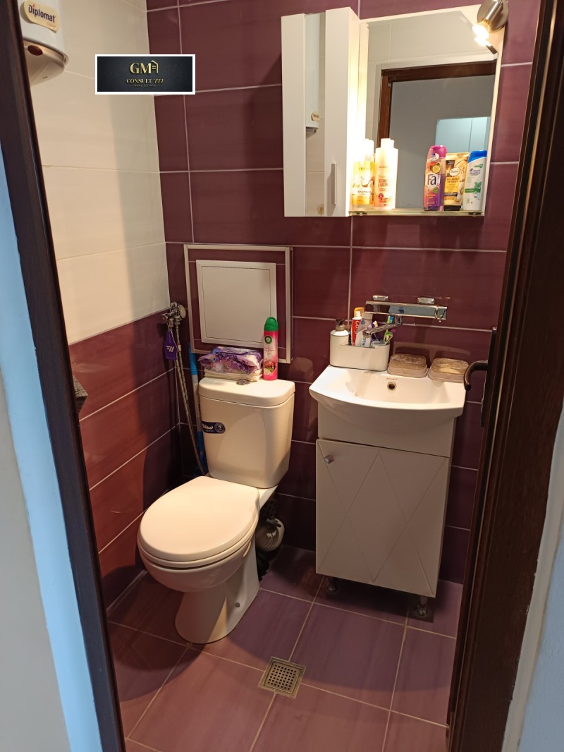 Продава 3-СТАЕН, гр. Плевен, Сторгозия, снимка 12 - Апартаменти - 52302426