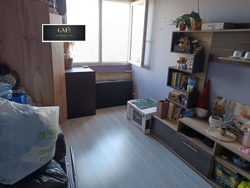 Продава 3-СТАЕН, гр. Плевен, Сторгозия, снимка 4 - Апартаменти - 52302426