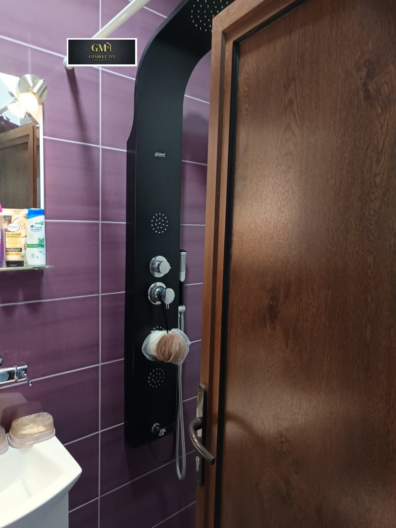 Продава 3-СТАЕН, гр. Плевен, Сторгозия, снимка 9 - Апартаменти - 52302426