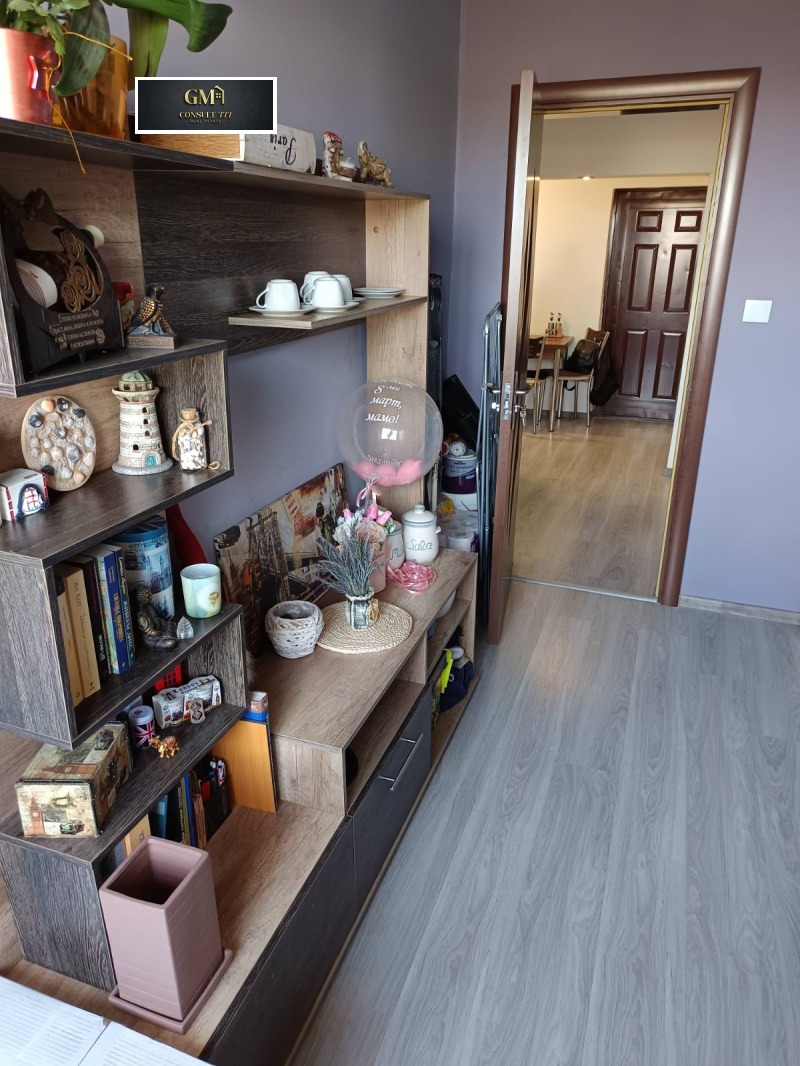 Продава 3-СТАЕН, гр. Плевен, Сторгозия, снимка 13 - Апартаменти - 52302426