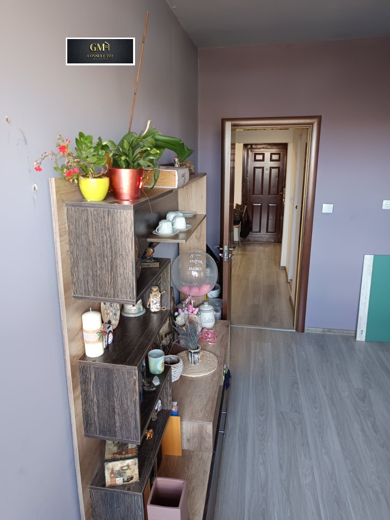 Продава 3-СТАЕН, гр. Плевен, Сторгозия, снимка 5 - Апартаменти - 52302426