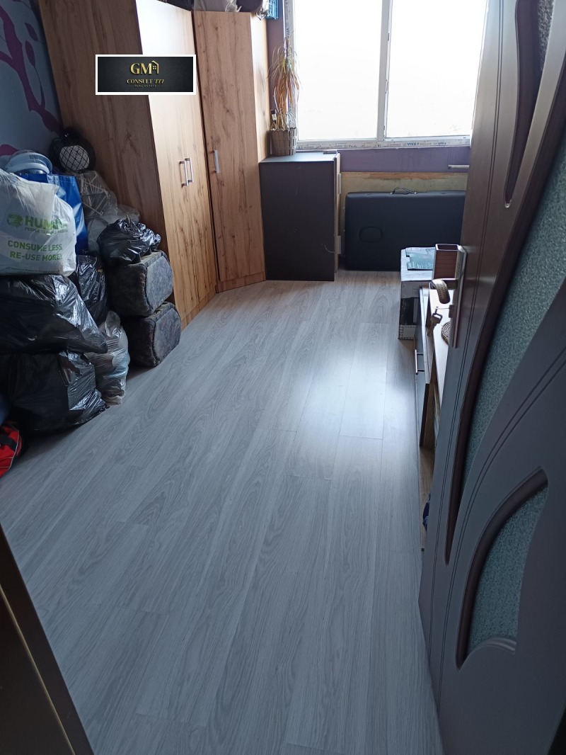 Продава 3-СТАЕН, гр. Плевен, Сторгозия, снимка 14 - Апартаменти - 52302426