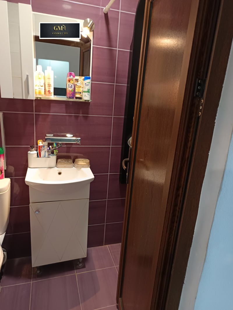 Продава 3-СТАЕН, гр. Плевен, Сторгозия, снимка 11 - Апартаменти - 52302426