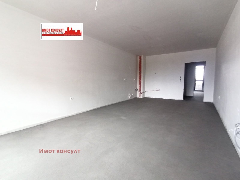 Продава 3-СТАЕН, гр. Пловдив, Кючук Париж, снимка 6 - Апартаменти - 53086878