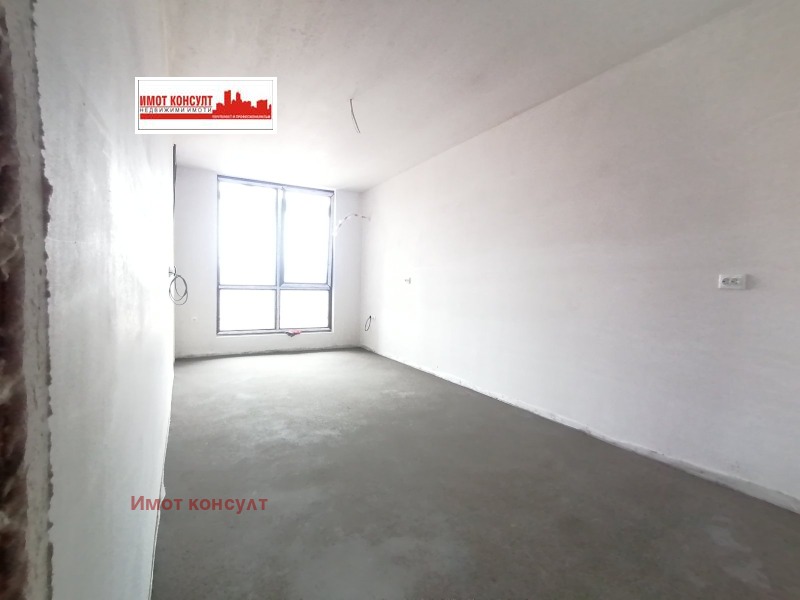 Продава 3-СТАЕН, гр. Пловдив, Кючук Париж, снимка 8 - Апартаменти - 53086878