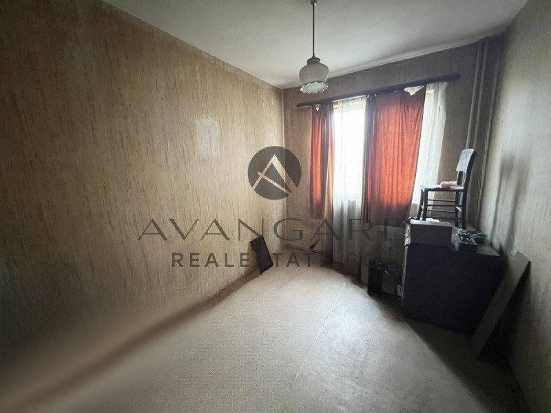 Продава 3-СТАЕН, гр. Пловдив, Кючук Париж, снимка 6 - Апартаменти - 53121243