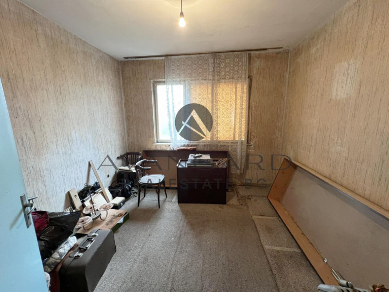 Продава 3-СТАЕН, гр. Пловдив, Кючук Париж, снимка 5 - Апартаменти - 53121243