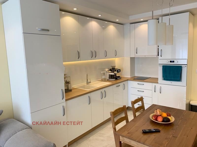 Продава 3-СТАЕН, гр. София, Младост 4, снимка 2 - Апартаменти - 54119317