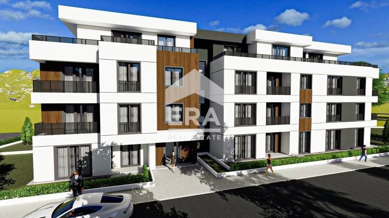 Продава 3-СТАЕН, гр. София, Витоша, снимка 2 - Апартаменти - 54352754