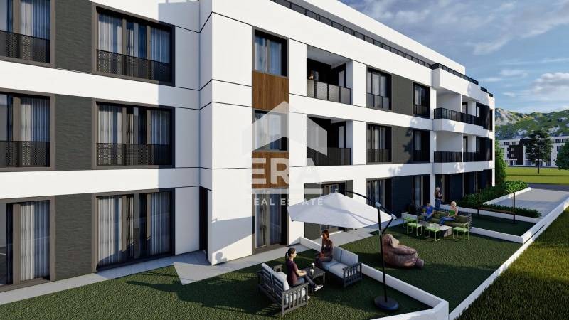 Продава 3-СТАЕН, гр. София, Витоша, снимка 8 - Апартаменти - 54352754