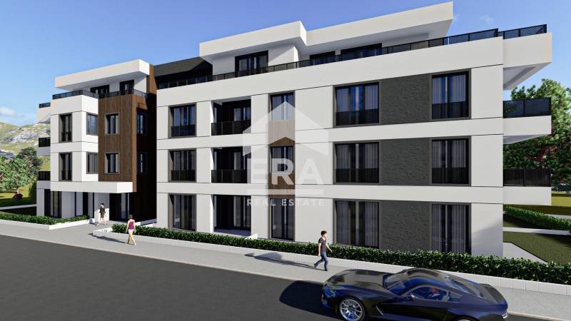 Продава 3-СТАЕН, гр. София, Витоша, снимка 4 - Апартаменти - 54352754