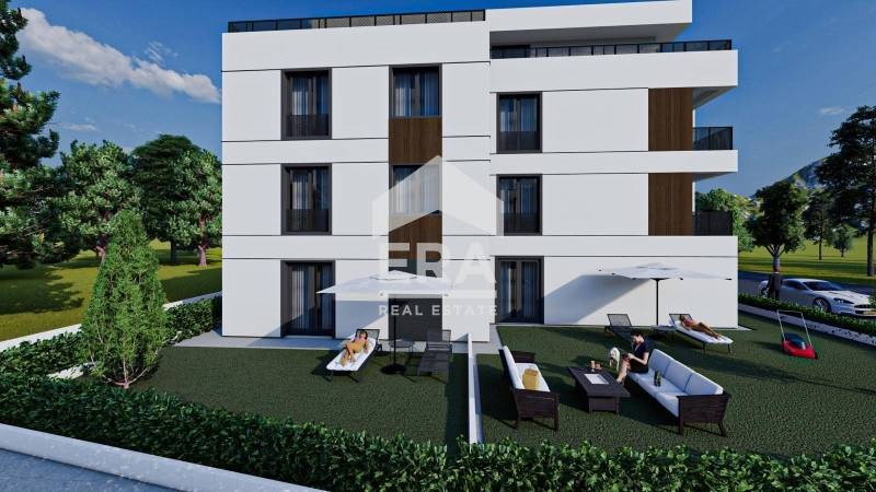 Продава 3-СТАЕН, гр. София, Витоша, снимка 6 - Апартаменти - 54352754