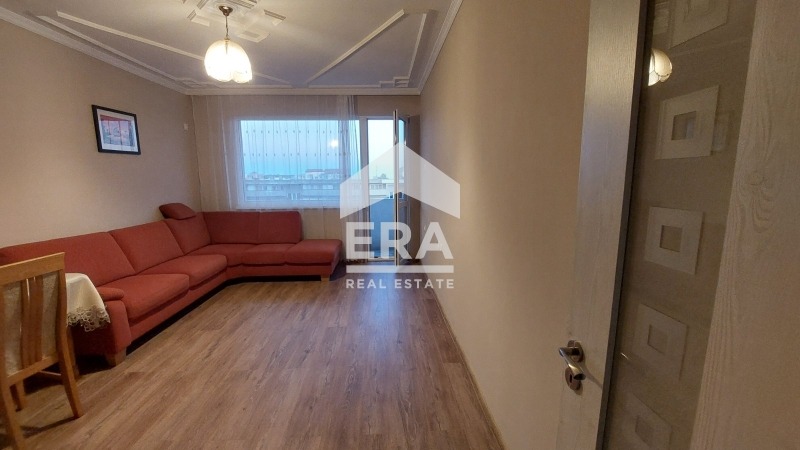 Продава 3-СТАЕН, гр. Варна, Център, снимка 3 - Апартаменти - 55896581