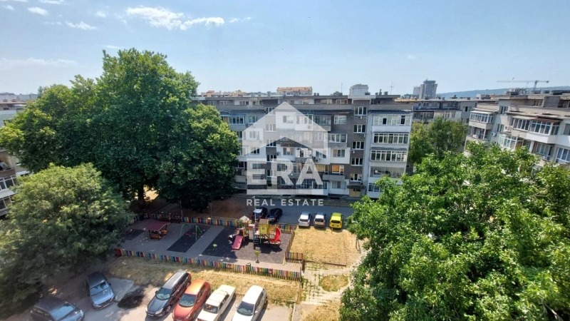 Продава 3-СТАЕН, гр. Варна, Център, снимка 15 - Апартаменти - 55896581