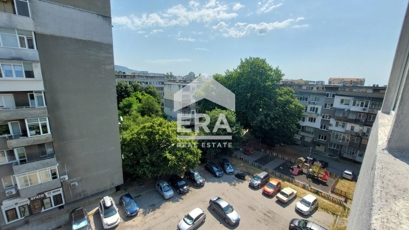 Продава 3-СТАЕН, гр. Варна, Център, снимка 16 - Апартаменти - 55896581