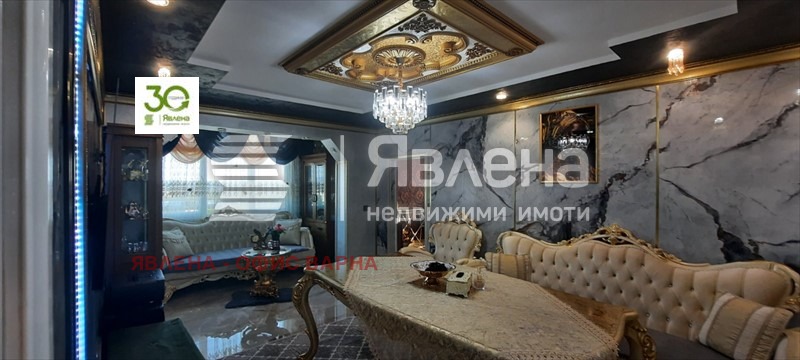 Продава 3-СТАЕН, гр. Аксаково, област Варна, снимка 11 - Апартаменти - 56320494