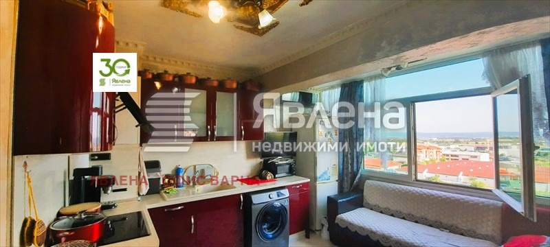 Продава 3-СТАЕН, гр. Аксаково, област Варна, снимка 5 - Апартаменти - 56320494