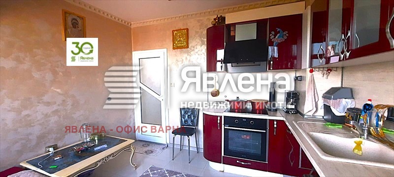 Продава 3-СТАЕН, гр. Аксаково, област Варна, снимка 4 - Апартаменти - 56320494