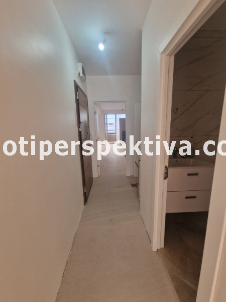 Продава 3-СТАЕН, гр. Пловдив, Кършияка, снимка 10 - Апартаменти - 56389179