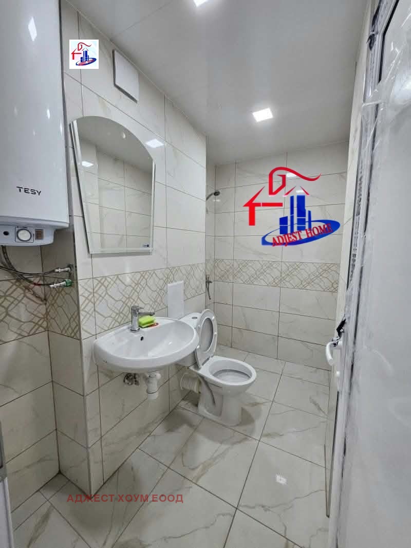 Продава 3-СТАЕН, гр. Шумен, Тракия, снимка 6 - Апартаменти - 56566029