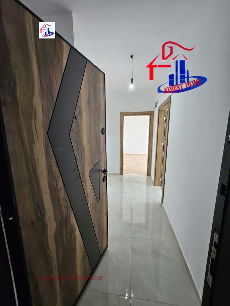Продава 3-СТАЕН, гр. Шумен, Тракия, снимка 7 - Апартаменти - 56566029