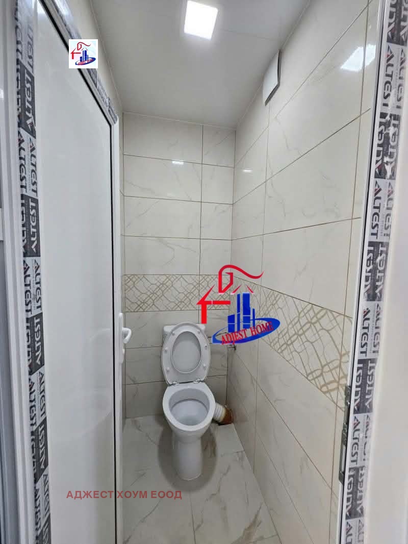 Продава 3-СТАЕН, гр. Шумен, Тракия, снимка 5 - Апартаменти - 56566029
