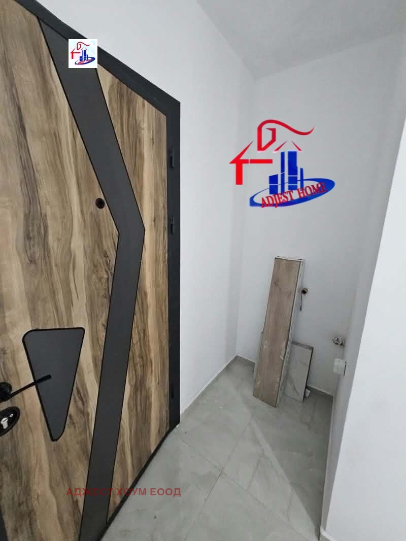Продава 3-СТАЕН, гр. Шумен, Тракия, снимка 8 - Апартаменти - 56566029