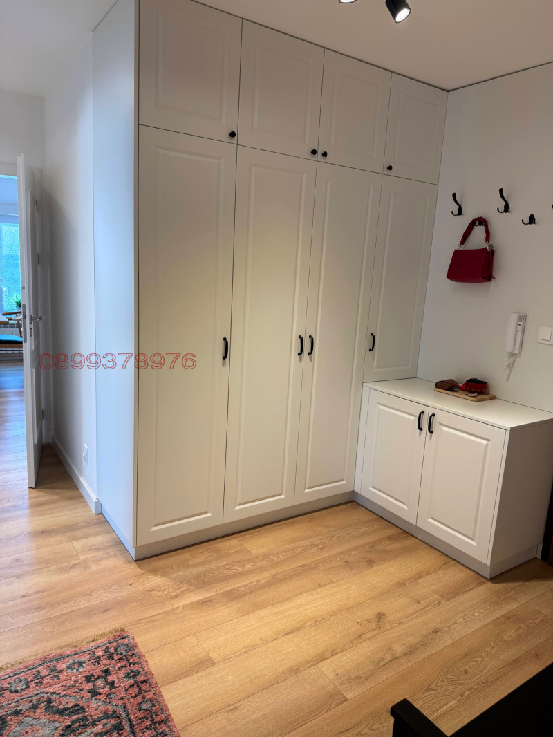 Продава 4-СТАЕН, гр. София, Дружба 2, снимка 11 - Апартаменти - 53147407