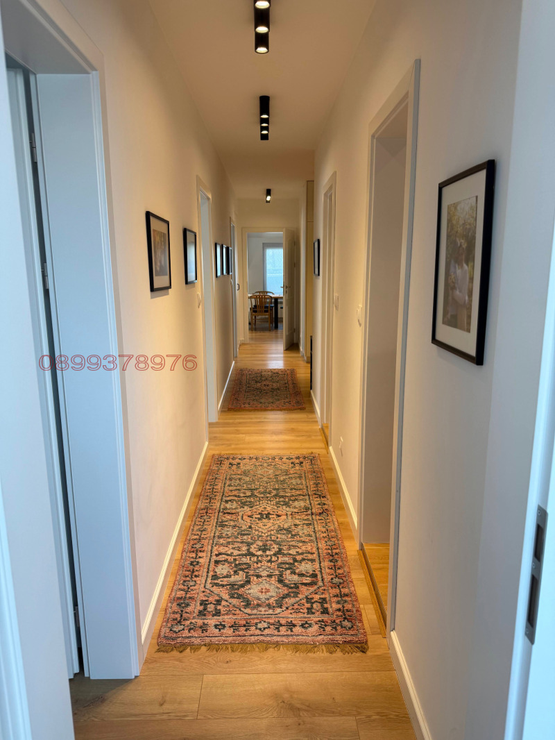 Продава 4-СТАЕН, гр. София, Дружба 2, снимка 10 - Апартаменти - 53147407