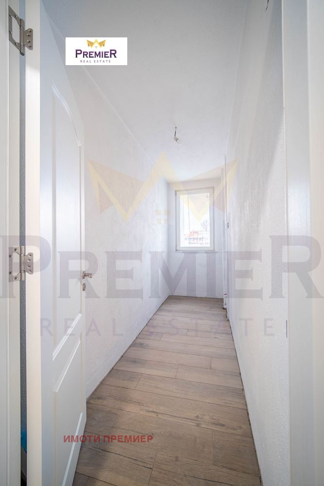 Продава 4-СТАЕН, гр. Варна, Лятно кино Тракия, снимка 15 - Апартаменти - 54409590