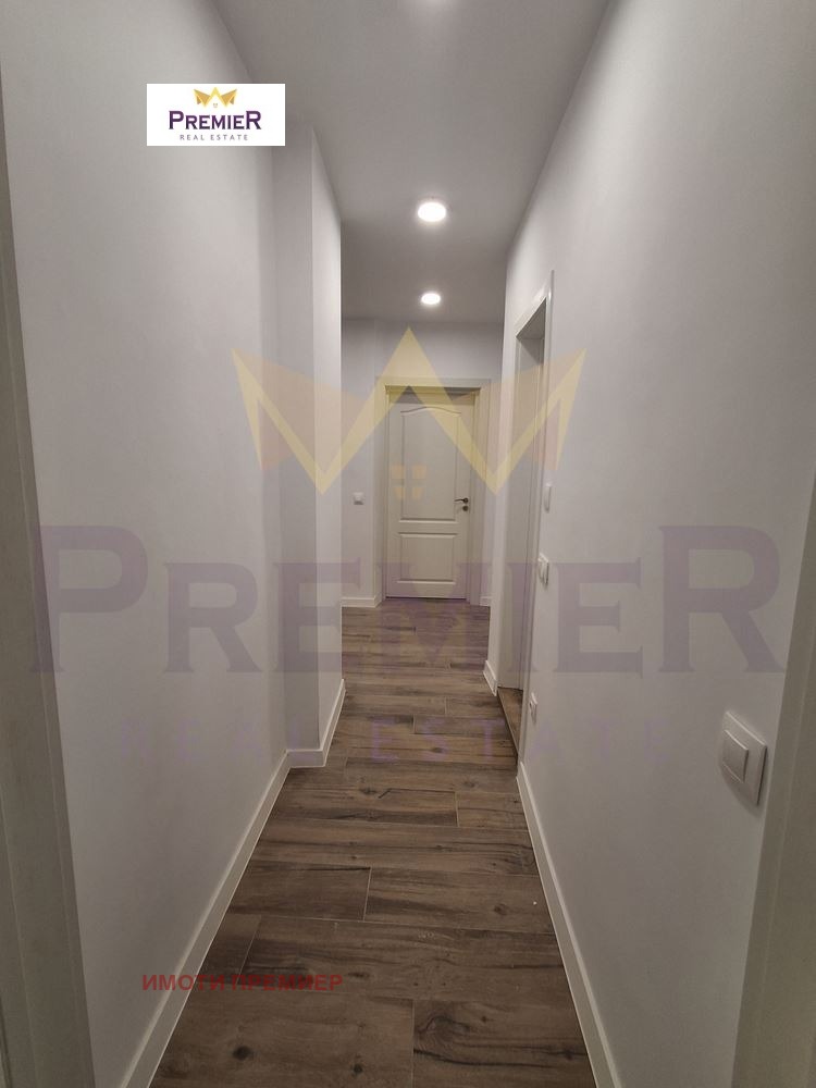 Продава 4-СТАЕН, гр. Варна, Лятно кино Тракия, снимка 8 - Апартаменти - 54409590