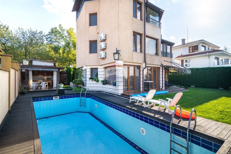 À vendre  Maison Varna , m-t Zelenika , 315 m² | 24838711 - image [3]