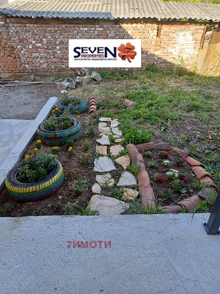 Продава  Къща област Кюстендил , с. Шишковци , 60 кв.м | 14774282 - изображение [2]
