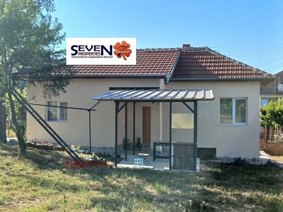 Продава  Къща област Кюстендил , с. Шишковци , 60 кв.м | 14774282 - изображение [14]